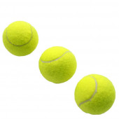 tenis topu az kullanılmış 1 adet thumbnail 2