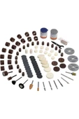 DREMEL ÇOK AMAÇLI AKSESUARSETİ 724 150Lİ thumbnail 2