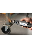 DREMEL ÇOK AMAÇLI AKSESUARSETİ 724 150Lİ thumbnail 6