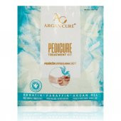 Argan Cure Pedikür Uygulama Seti thumbnail 1