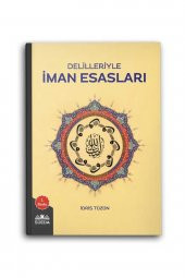 Delilleriyle Iman Esasları - Idris Tüzün - thumbnail 1