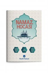 Namaz Hocası (çanta Boy) thumbnail 1