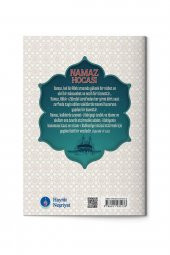 Namaz Hocası (çanta Boy) thumbnail 2