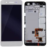 GR3 LCD Ekran Dokunmatik Çıtalı A+++Süper Kalite thumbnail 3