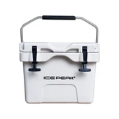 Icepeak Aden Plus Buzluk 15 Litre thumbnail 1
