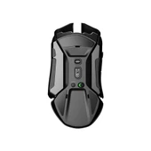 SteelSeries Rival 650 Wireless Gaming Mouse, Siyah Teşhir thumbnail 2
