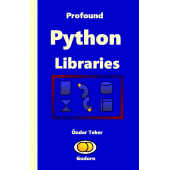 Profound Python Libraries thumbnail 1