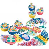 LEGO Dots 41806 Ultimate Party Kit thumbnail 3