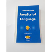 Derinlemesine JavaScript Language thumbnail 4