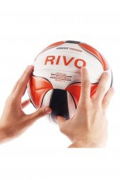 Delta Rivo Dikişli 5 Numara Voleybol Topu thumbnail 3