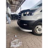 FORD TRANSİT 2020- PLASTİK GENİŞ ÖN KARLIK thumbnail 2