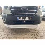 FORD TRANSİT 2020- PLASTİK GENİŞ ÖN KARLIK thumbnail 1