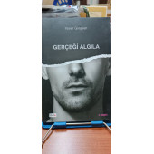 Gerçeği Algıla Yener Girişken  BETA BASIM YAYIM thumbnail 3