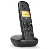 Gigaset A170 Siyah Telsiz Telefon thumbnail 2