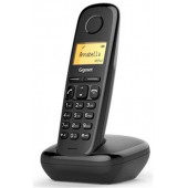 Gigaset A170 Siyah Telsiz Telefon thumbnail 3