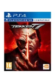 Tekken 7 Ps4 Oyun thumbnail 1