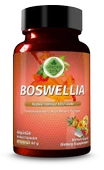 Akgünlük Kapsül (Boswellia Capsule)  60 Adet thumbnail 1