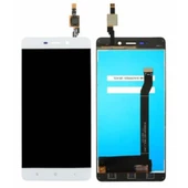Xiaomi Redmi 4 Lcd Ekran Dokunmatik A+++Süper Kalite thumbnail 2