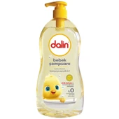 Dalin Klasik Bebek Şampuanı 400 ml thumbnail 1