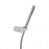 VitrA Origin Krom Ankastre Tepe Banyo Duş Seti thumbnail 2