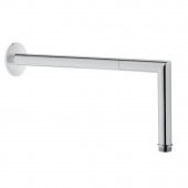 VitrA Origin Krom Ankastre Tepe Banyo Duş Seti thumbnail 5