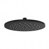 VitrA Origin Mat Siyah Ankastre Tepe Banyo Duş Seti thumbnail 3
