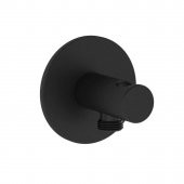VitrA Origin Mat Siyah Ankastre Tepe Banyo Duş Seti thumbnail 6