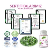 Kekik Kapsül (THYME CAPSULE) 60 Adet thumbnail 5
