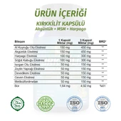Kırkkilit Kapsül (HORSETAİL GRASS CAPSULE) 60 Adet thumbnail 2