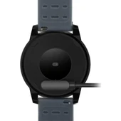 Polosmart PSSW06 Smart Round Akıllı Saat Siyah thumbnail 2