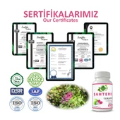 Şahtere Kapsül (FUMARİA CAPSULE) 60 Adet thumbnail 5