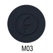 FLORMAR FAR MATTE MONO EYE SHADOW TEKLİ- M03 thumbnail 1