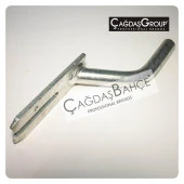 Baseh Kabuk Soyma Aparatı Oleo-Mac 970 / 980 thumbnail 9