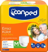 Canped Emıcı Kulot Medıum 9 lu thumbnail 2