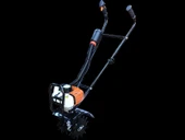 Baseh Mini Çapa Makinesi 2+2 1.9 HP thumbnail 1