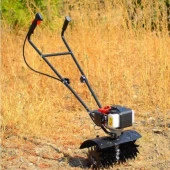 Baseh Mini Çapa Makinesi 4+4 1.9 HP thumbnail 3