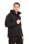 Steinbock 99570 - Arthur Softshell Outdoor Mont thumbnail 4