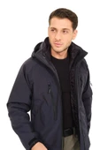 Steinbock 99570 - Arthur Softshell Outdoor Mont thumbnail 6