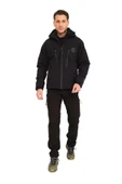 Steinbock 99570 - Arthur Softshell Outdoor Mont thumbnail 1