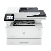 HP Pro 4103dw Çok işlevli Siyah Lazer (2Z627A) thumbnail 1