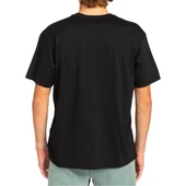 Billabong EBYZT00102 Inversed Ss Erkek Tişört thumbnail 4
