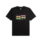 Billabong EBYZT00102 Inversed Ss Erkek Tişört thumbnail 1