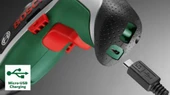 Bosch IXO 7 AKÜLÜ VİDALAMA thumbnail 4