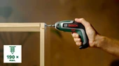 Bosch IXO 7 AKÜLÜ VİDALAMA thumbnail 5