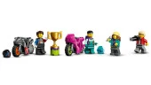 LEGO City 60361 Ultimate Stunt Riders Challenge thumbnail 4