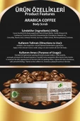 Arabica Coffee Body Scrub 250 ML thumbnail 2