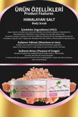 Himalayan Salt Body Scrub 250 ML thumbnail 2
