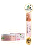 Himalayan Salt Body Scrub 250 ML thumbnail 1