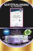 Lavender Sugar Body Scrub 250 ML thumbnail 3