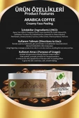 Arabica Coffee Creamy Face Peeling 100 ML thumbnail 2